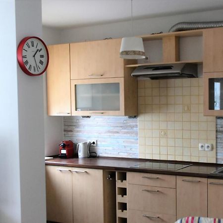 דירות ורשה Apartament Ken49 מראה חיצוני תמונה