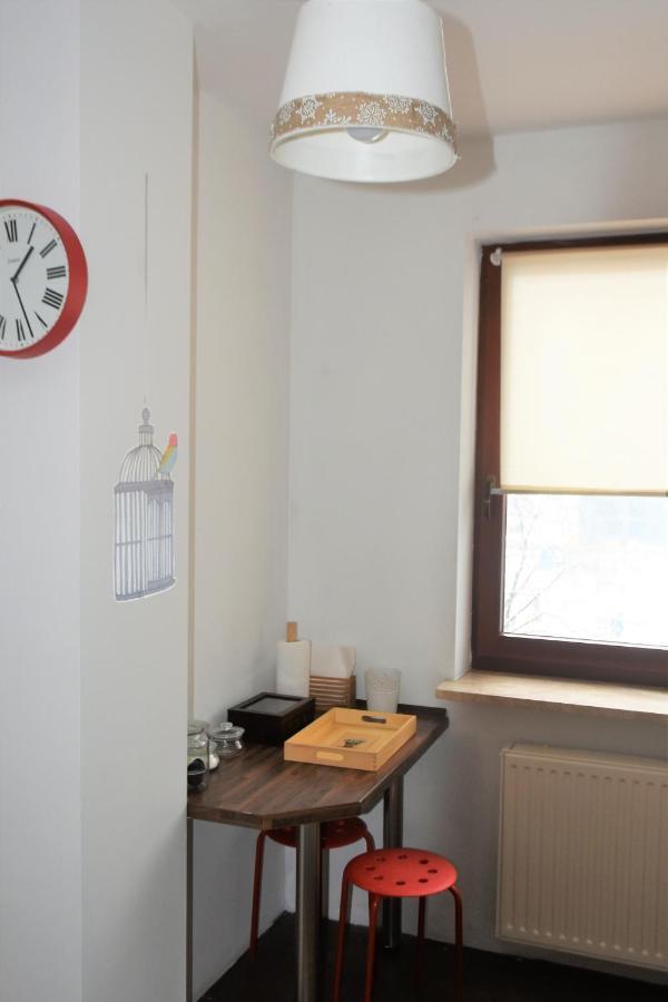 דירות ורשה Apartament Ken49 מראה חיצוני תמונה